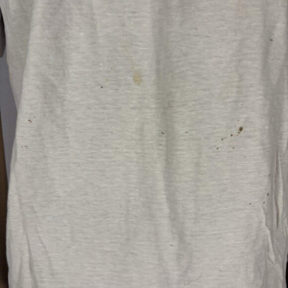 Vintage Magic Johnson T Shirt Tee Youth Sz M LA Lakers NBA Basketball Kids - Picture 8 of 13